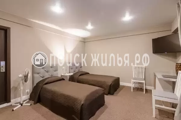 Отель «Карина»