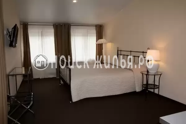 Отель «Карина»