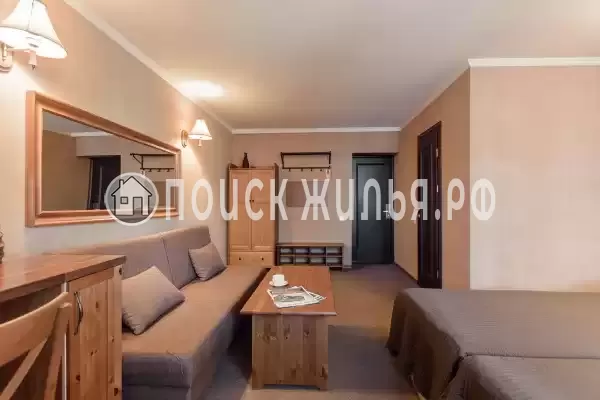 Отель «Карина»