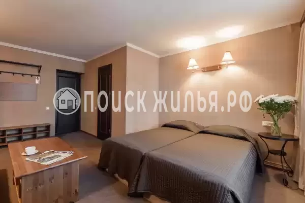 Отель «Карина»