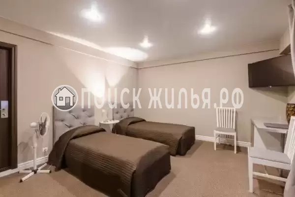 Отель «Карина»