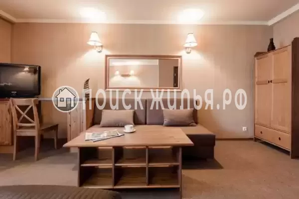 Отель «Карина»