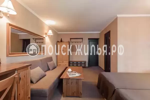 Отель «Карина»