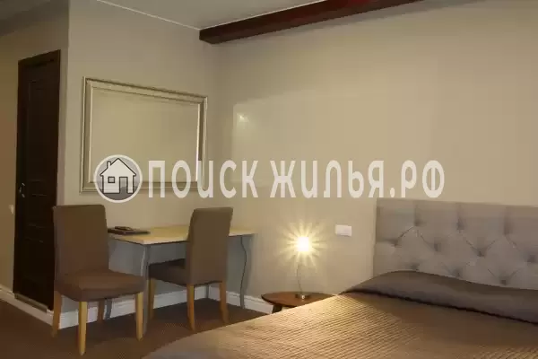 Отель «Карина»