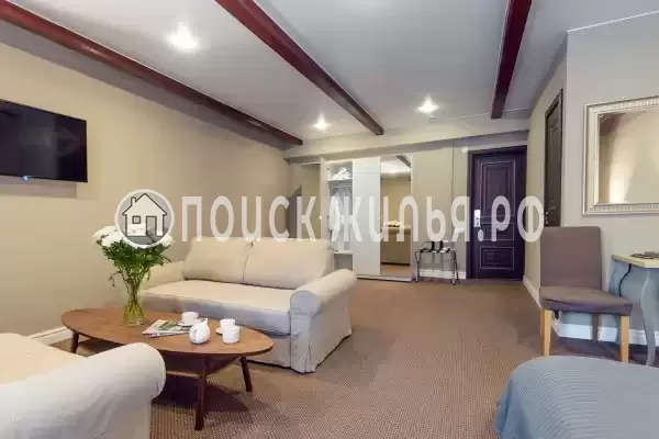 Отель «Карина»