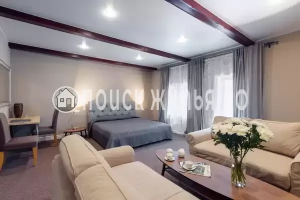 Отель «Карина»