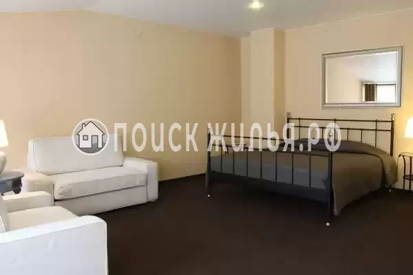 Отель «Карина»