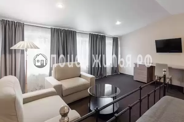 Отель «Карина»