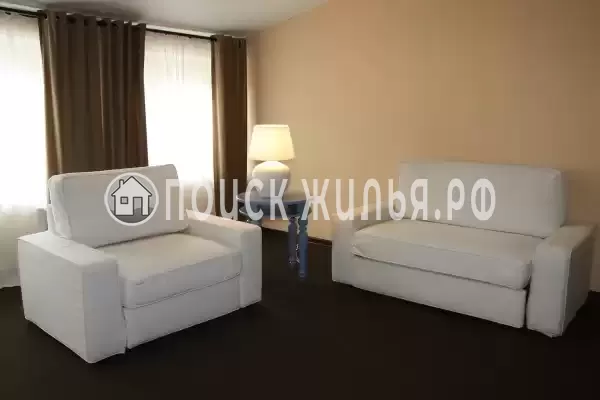 Отель «Карина»