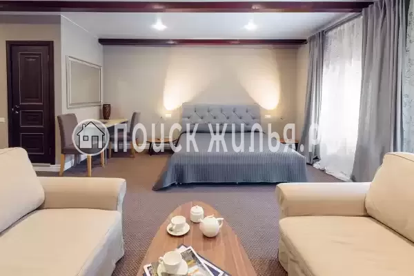 Отель «Карина»