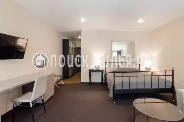 Отель «Карина»