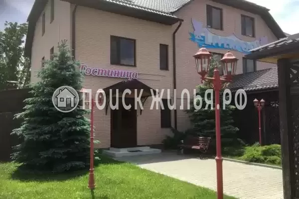 Гостевой дом «Ливерпуль»