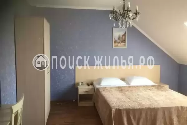 Гостевой дом «Ливерпуль»