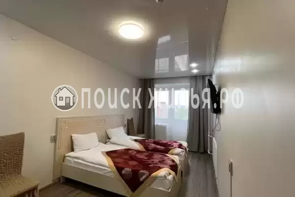 Отель «Буян-Бадыргы»