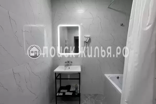 Отель «Буян-Бадыргы»