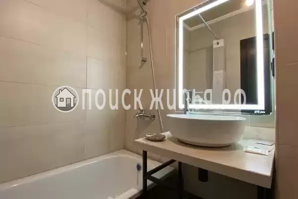 Отель «Буян-Бадыргы»