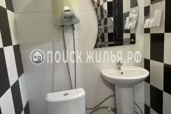 Отель «Буян-Бадыргы»