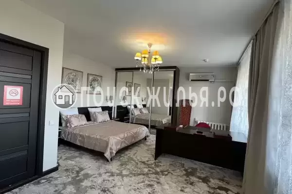 Отель «Буян-Бадыргы»