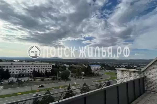 Отель «Буян-Бадыргы»