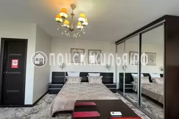 Отель «Буян-Бадыргы»