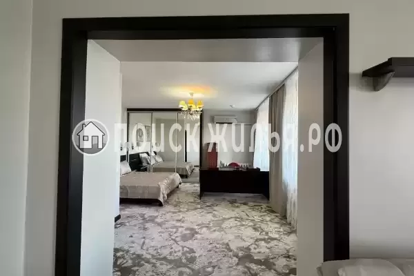 Отель «Буян-Бадыргы»