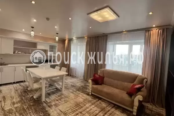 Отель «Буян-Бадыргы»