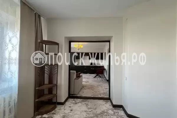 Отель «Буян-Бадыргы»