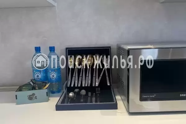 Отель «Буян-Бадыргы»