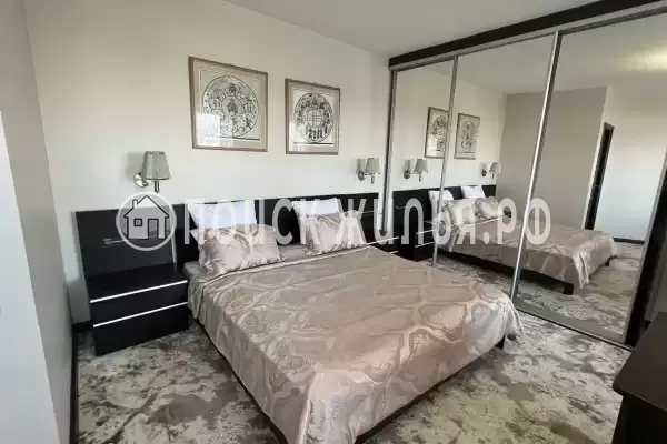 Отель «Буян-Бадыргы»