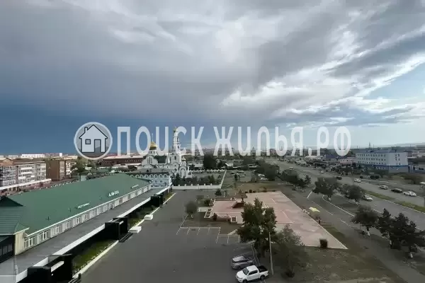 Отель «Буян-Бадыргы»