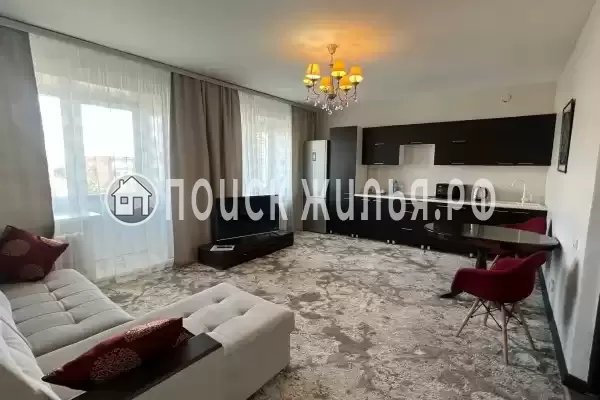 Отель «Буян-Бадыргы»