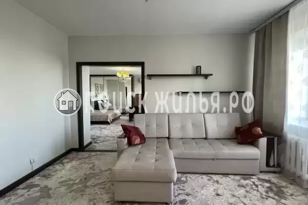 Отель «Буян-Бадыргы»