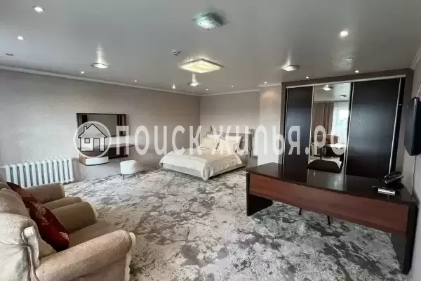 Отель «Буян-Бадыргы»