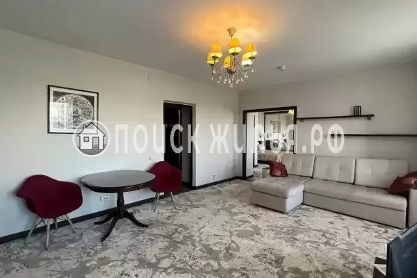 Отель «Буян-Бадыргы»