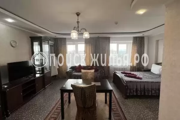 Отель «Буян-Бадыргы»