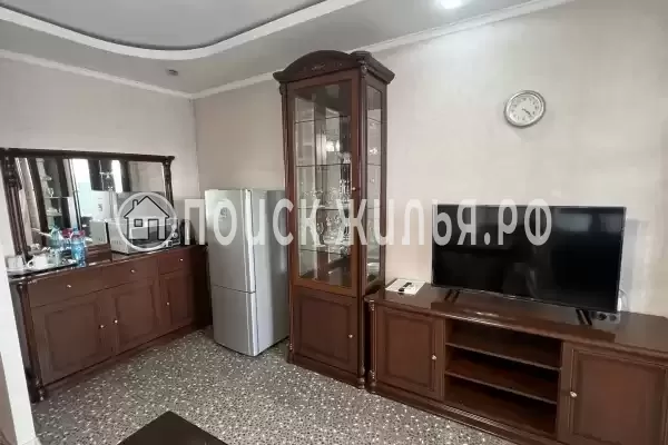 Отель «Буян-Бадыргы»