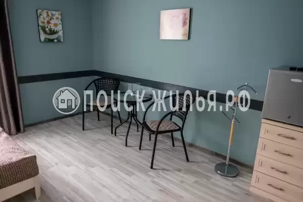 Отель «Застава у Оки»