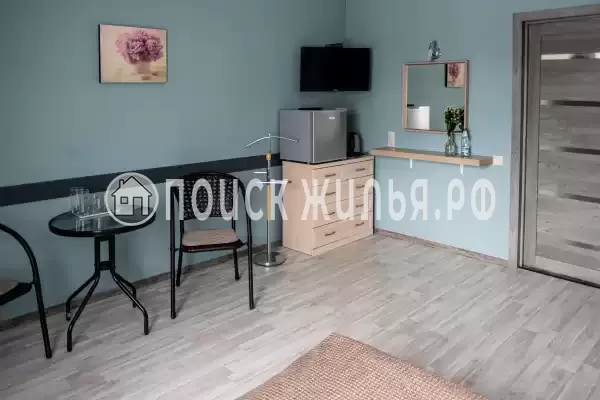 Отель «Застава у Оки»