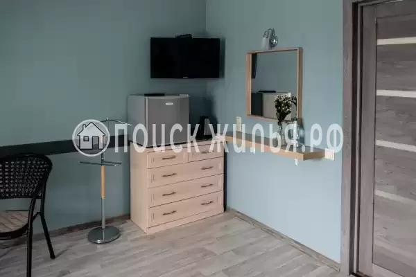 Отель «Застава у Оки»