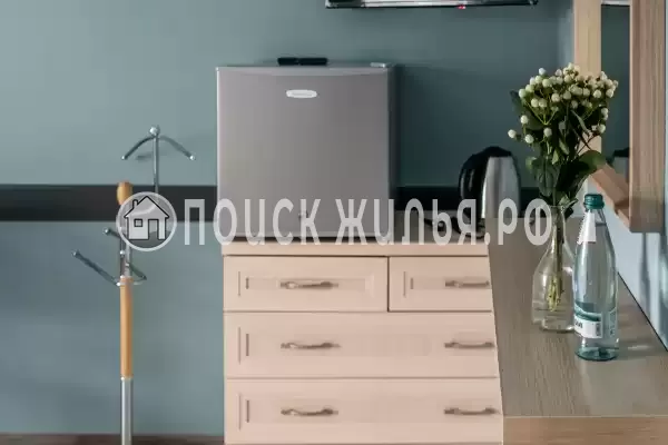 Отель «Застава у Оки»