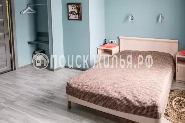 Отель «Застава у Оки»