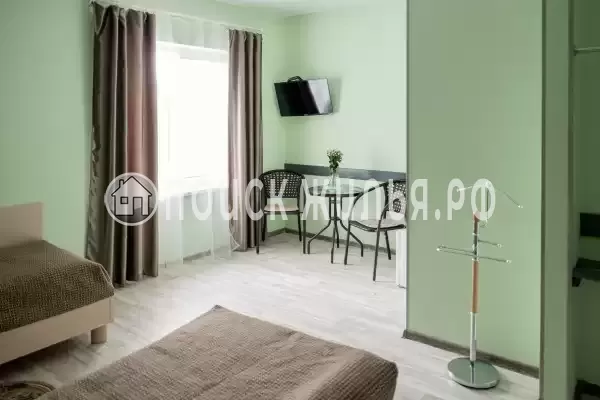 Отель «Застава у Оки»