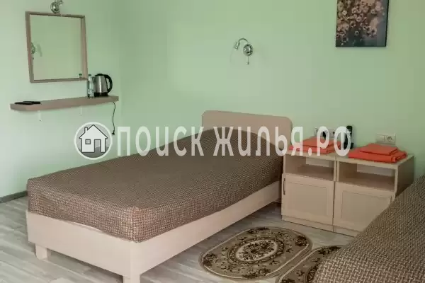 Отель «Застава у Оки»