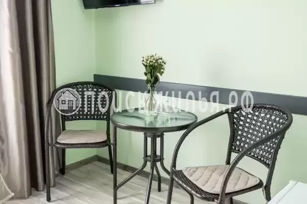 Отель «Застава у Оки»