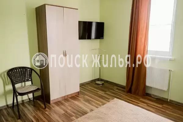 Отель «Застава у Оки»