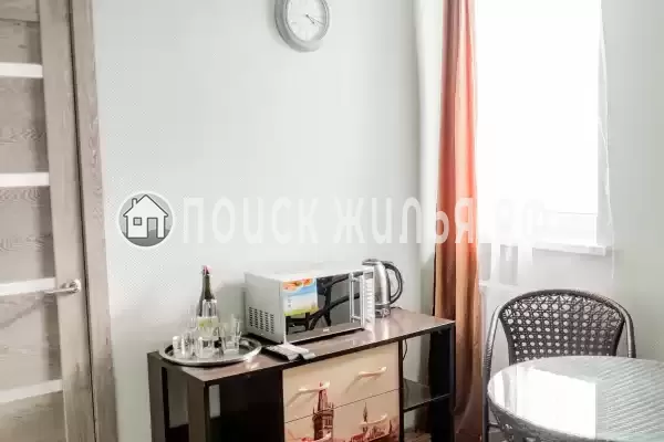 Отель «Застава у Оки»