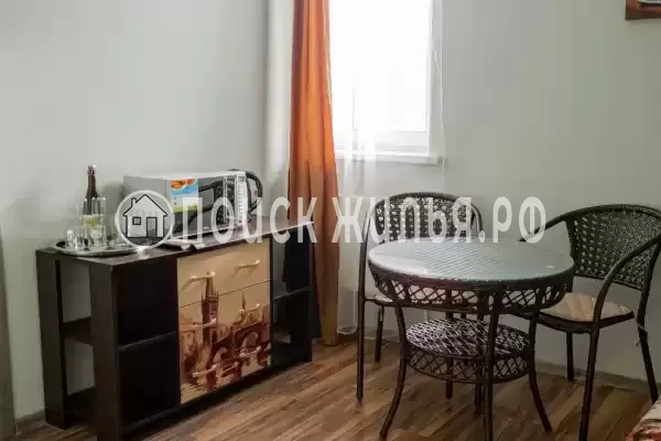 Отель «Застава у Оки»