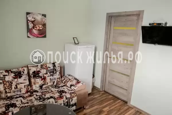 Отель «Застава у Оки»