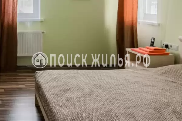 Отель «Застава у Оки»