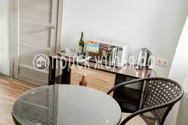 Отель «Застава у Оки»